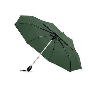 Luxe 21inch windproof umbrella — GENTLEMEN
