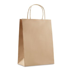 PAPER MEDIUM — PAPER MEDIUM - Back View