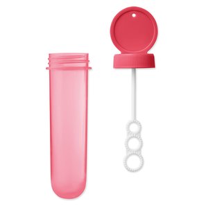 Bubble stick blower — SOPLA - Back View