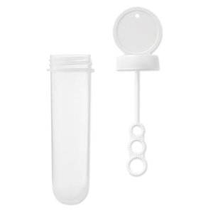 Bubble stick blower — SOPLA - Back View