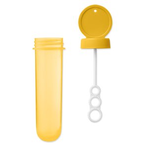 Bubble stick blower — SOPLA - Back View