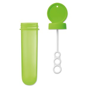 Bubble stick blower — SOPLA - Back View