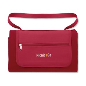 Picnic blanket — GOODTIMES