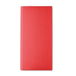 Powerbank 8000mAh 10.5W — POWERFLAT8