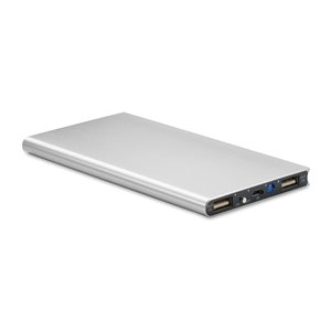 Powerbank 8000mAh 10.5W — POWERFLAT8