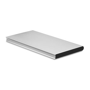 Powerbank 8000mAh 10.5W — POWERFLAT8 - Back View