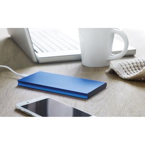 Powerbank 8000mAh 10.5W — POWERFLAT8