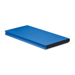 Powerbank 8000mAh 10.5W — POWERFLAT8 - Back View