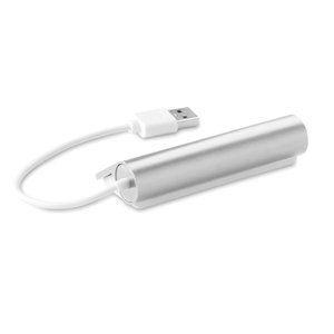 4 port USB hub