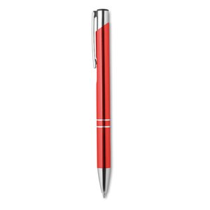 Recycled aluminium ball pen — BERN