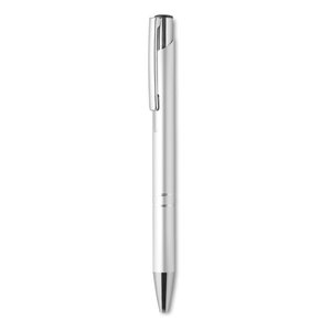Recycled aluminium ball pen — BERN