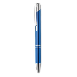 Recycled aluminium ball pen — BERN