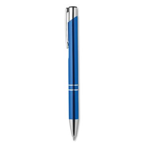 Recycled aluminium ball pen — BERN