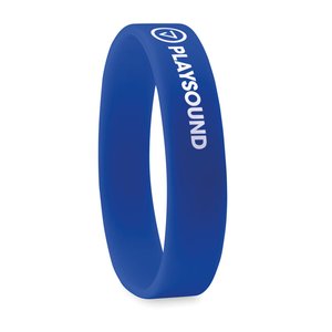 Silicone wristband — EVENT