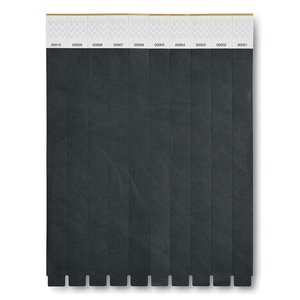  TYVEK —  TYVEK - Back View