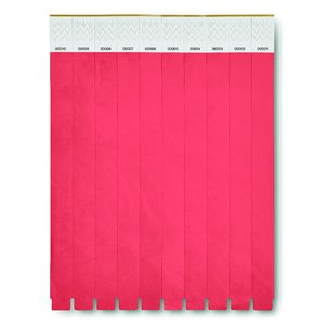  TYVEK —  TYVEK - Back View