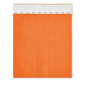  TYVEK —  TYVEK - Back View