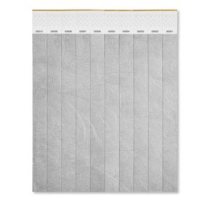  TYVEK —  TYVEK - Back View