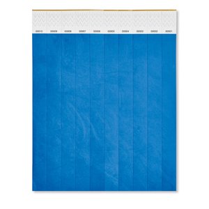  TYVEK —  TYVEK - Back View