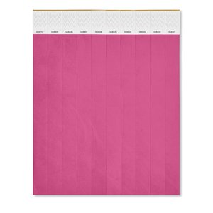 TYVEK —  TYVEK - Back View