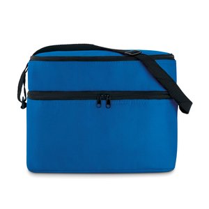 Cooler bag with 2 compartments — CASEY