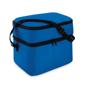 Cooler bag with 2 compartments — CASEY