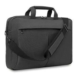 Laptop bag in 2 tone 360d — STOCKHOLM