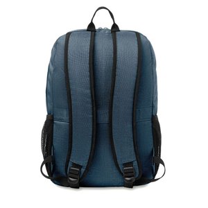 STOCKHOLM BAG — STOCKHOLM BAG - Back View