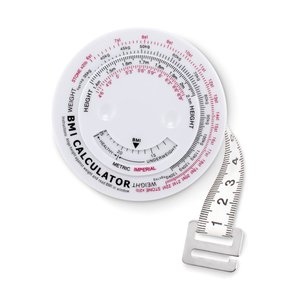 MEASURE IT — MEASURE IT
