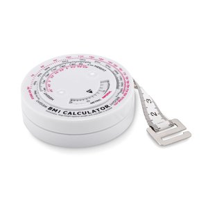 MEASURE IT — MEASURE IT - Back View