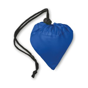 210D Polyester foldable bag — FRESA - Back View