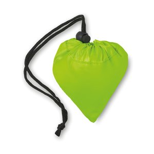210D Polyester foldable bag — FRESA - Back View