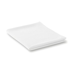 Sports towel — TAORU - Back View