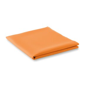 Sports towel with pouch — TUKO