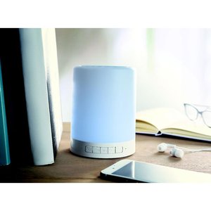 Touch light wireless speaker — TATCHI