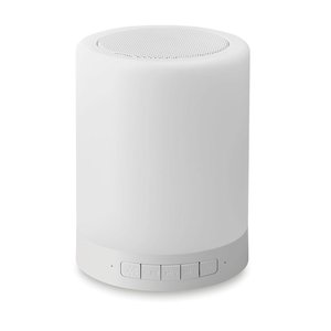 Touch light wireless speaker — TATCHI