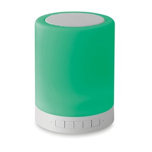 Touch light wireless speaker — TATCHI