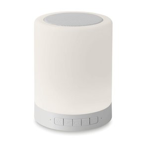Touch light wireless speaker — TATCHI