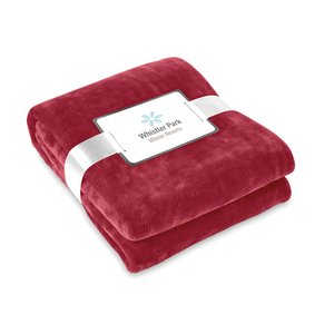 Blanket flannel — DAVOS
