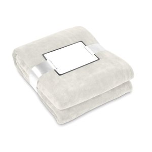 Blanket flannel — DAVOS