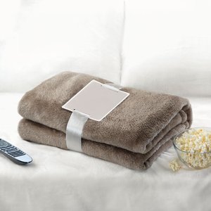 Blanket flannel — DAVOS