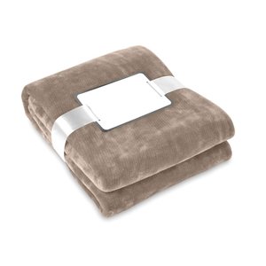 Blanket flannel — DAVOS
