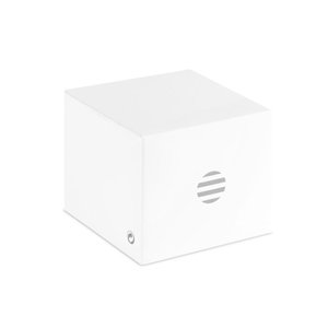 3W wireless speaker — SOUND