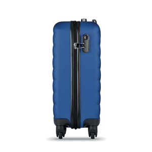 Hard trolley