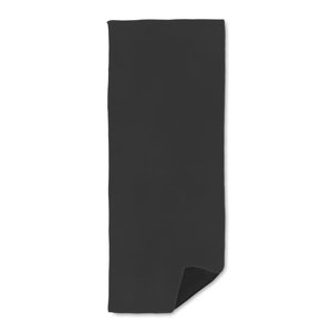 Cooling towel in PET bottle — FRIS