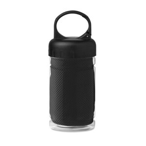 Cooling towel in PET bottle — FRIS