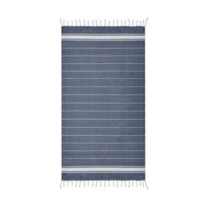 Beach towel cotton  180 gr/m² — MALIBU
