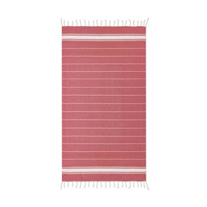 Beach towel cotton  180 gr/m² — MALIBU