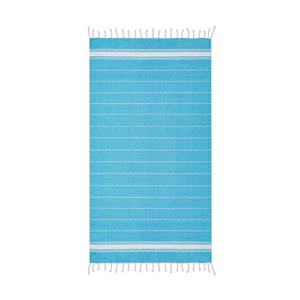 Beach towel cotton  180 gr/m² — MALIBU