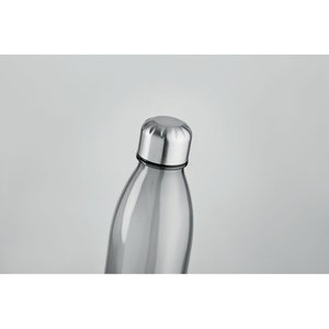 Milk shape 600 ml bottle — ASPEN